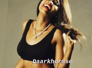 Daarkhorsse