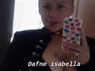 Dafne_isabella