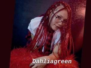 Dahliagreen