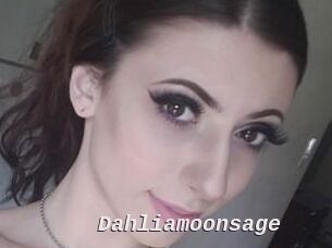 Dahliamoonsage