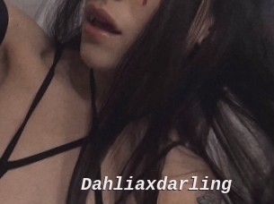 Dahliaxdarling