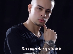 Daimonbigcockk