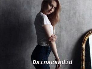 Dainacandid