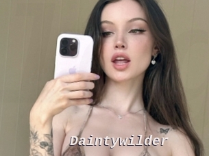 Daintywilder