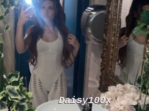 Daisy100x