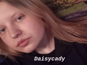 Daisycady