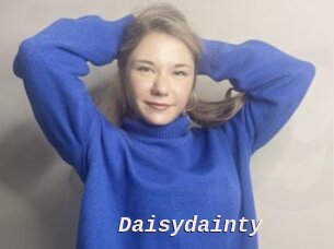 Daisydainty