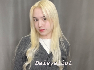 Daisyeliot