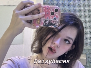 Daisyhames