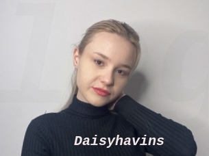 Daisyhavins