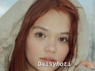 Daisyhoti