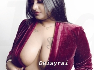 Daisyrai