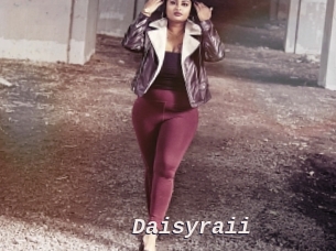 Daisyraii