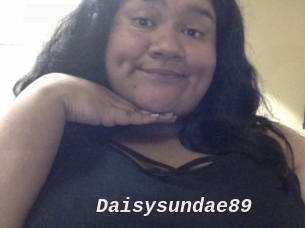 Daisysundae89