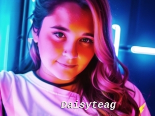 Daisyteag