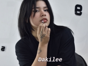 Dakilee