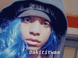 Dakititwaa