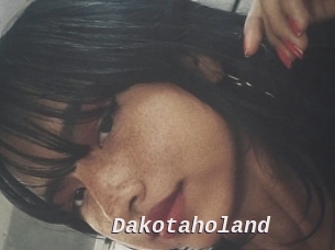 Dakotaholand