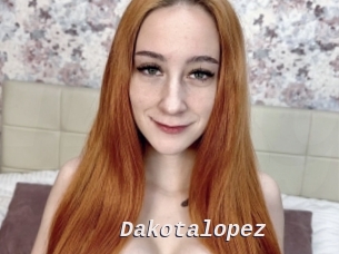 Dakotalopez