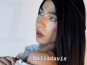 Daliadavis