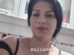 Dalianda