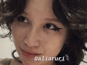 Daliaruri