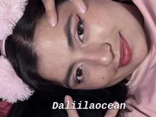 Daliilaocean