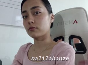 Dalilahanze