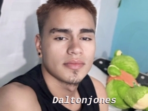 Daltonjones