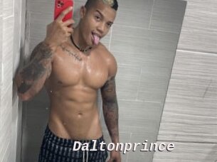 Daltonprince