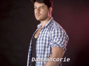 Damiancorie