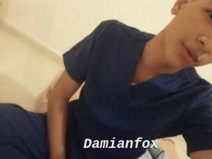 Damianfox