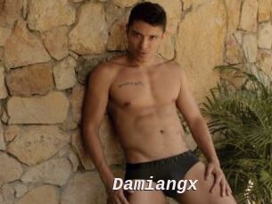 Damiangx