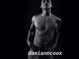 Damianncoox