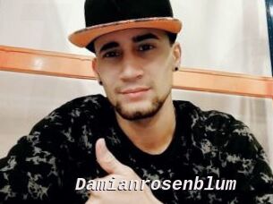 Damianrosenblum