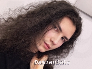 Damienlake