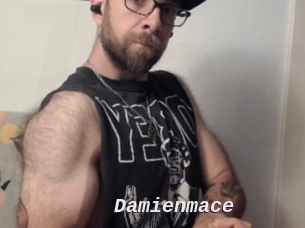 Damienmace