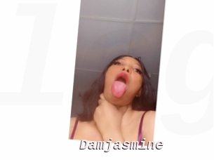 Damjasmine