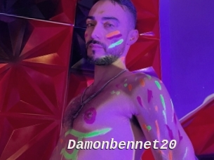 Damonbennet20