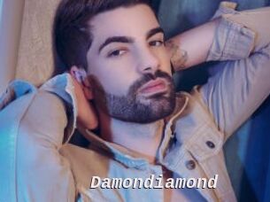 Damondiamond