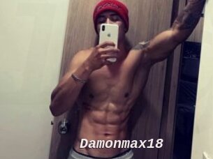 Damonmax18