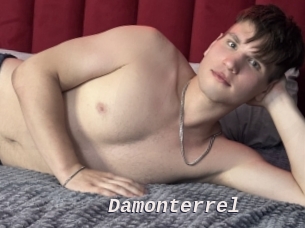 Damonterrel