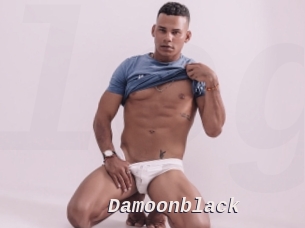 Damoonblack