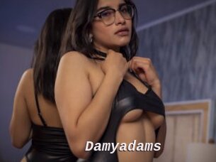 Damyadams