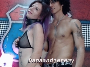 Danaandjeremy