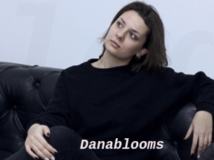 Danablooms