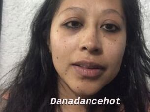 Danadancehot