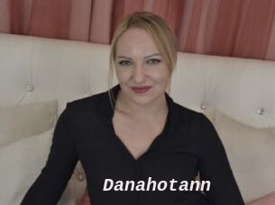 Danahotann