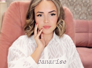 Danarise