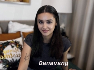 Danavang